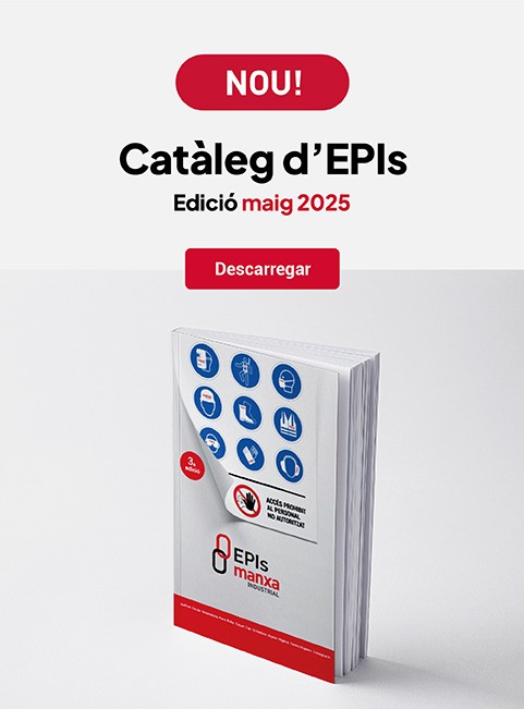 Catàleg EPIs